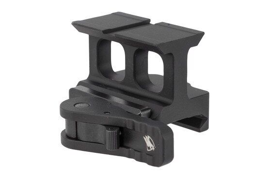 Lower 1/3 Co-Witness Mount for Holosun 509T with QD lever